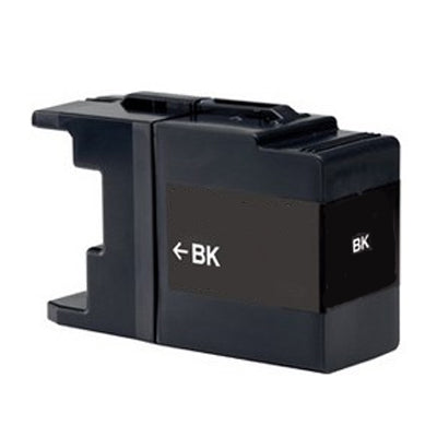 Cartuccia Brother LC-1280BK compatibile NERO