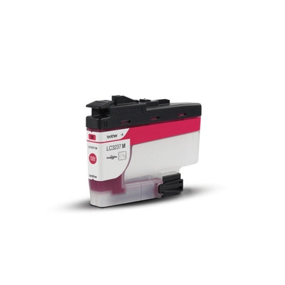 Cartuccia Brother LC-3237M compatibile MAGENTA