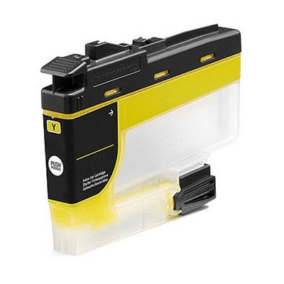 Cartuccia Brother LC-426Y compatibile GIALLO