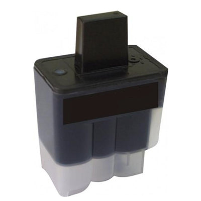 Cartuccia Brother LC-900BK compatibile NERO