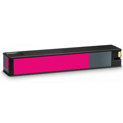 Cartuccia Hp M0J94AE 991X compatibile MAGENTA