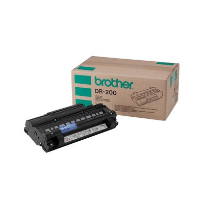 Tamburo Brother DR200 originale NERO
