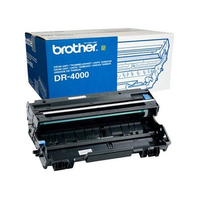 Tamburo Brother DR4000 originale NERO
