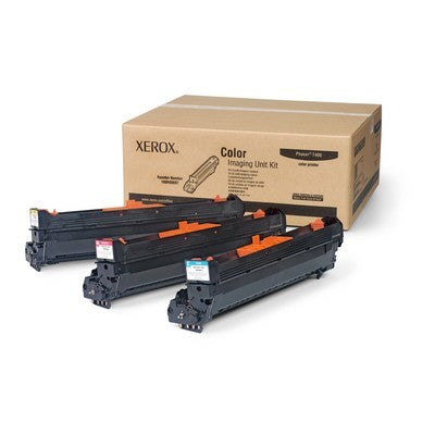 Tamburo Xerox 108R00697 originale CIANO + MAGENTA + GIALLO