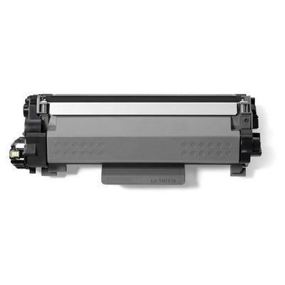 Toner Brother TN2510 compatibile NERO
