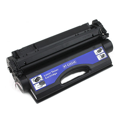 Toner Hp Q2624X 24X compatibile NERO
