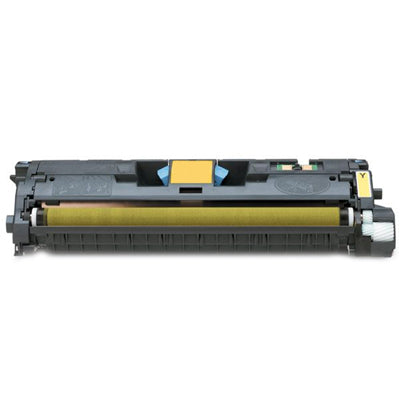 Toner Hp Q3962A 122A compatibile GIALLO