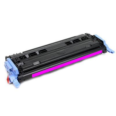 Toner Hp Q6003A 124A compatibile MAGENTA