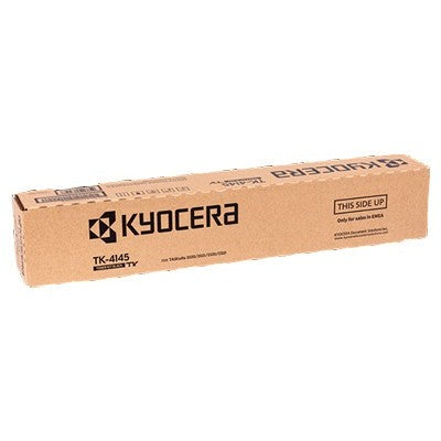 Toner Kyocera-Mita 1T02XR0NL0 TK-4145 originale NERO