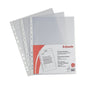 Buste perforate Esselte Office 22Ã30 cm conf. 50 pz.