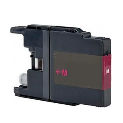 Cartuccia Brother LC-1280M compatibile MAGENTA