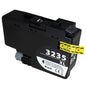 Cartuccia Brother LC-3235XLBK compatibile NERO