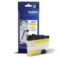 Cartuccia Brother LC-3237Y originale GIALLO