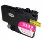 Cartuccia Brother LC-3239XLM compatibile MAGENTA