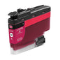 Cartuccia Brother LC-426XLM compatibile MAGENTA