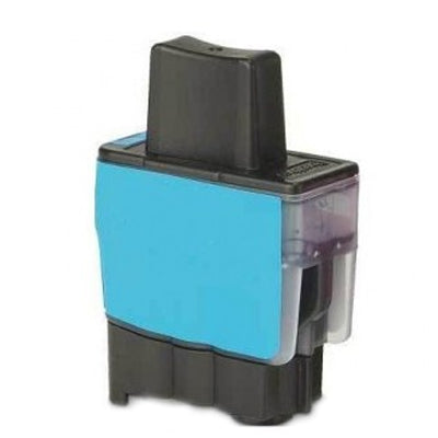 Cartuccia Brother LC-900C compatibile CIANO