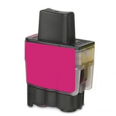 Cartuccia Brother LC-900M compatibile MAGENTA