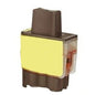 Cartuccia Brother LC-900Y compatibile GIALLO