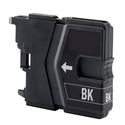 Cartuccia Brother LC-985BK compatibile NERO