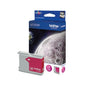 Cartuccia Brother LC1000M originale MAGENTA