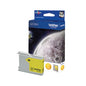Cartuccia Brother LC1000Y originale GIALLO