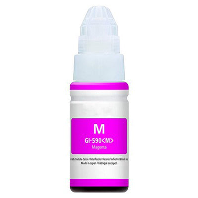 Cartuccia Canon 1605C001 GI-590M compatibile MAGENTA