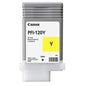 Cartuccia Canon 2888C001 PFI-120Y compatibile GIALLO