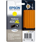 Cartuccia Epson C13T05H44010 405 XL Valigia originale GIALLO