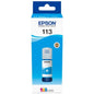 Cartuccia Epson C13T06B240 113 originale CIANO