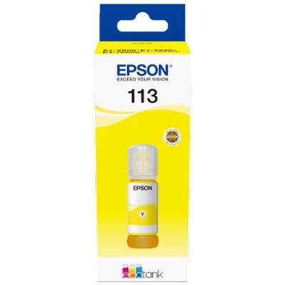 Cartuccia Epson C13T06B440 113 originale GIALLO