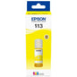 Cartuccia Epson C13T06B440 113 originale GIALLO