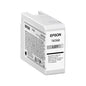 Cartuccia Epson C13T47A800 T47A8 originale NERO OPACO