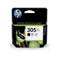 Cartuccia Hp 3YM62AE 305XL originale NERO