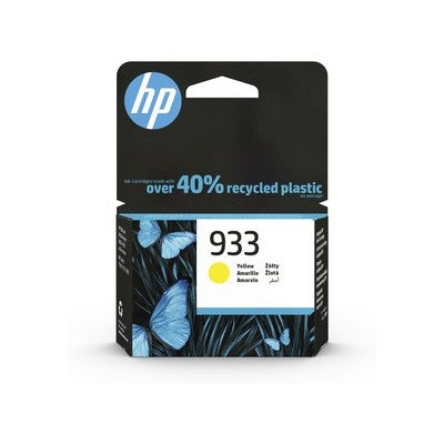 Cartuccia Hp CN060AE 933 originale GIALLO