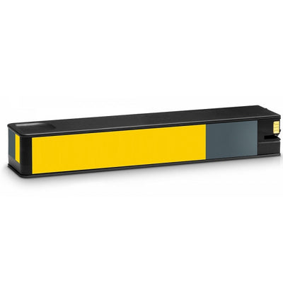 Cartuccia Hp M0J98AE 991X compatibile GIALLO
