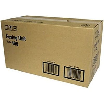 Fusore Ricoh 402451 RK195 TYPE165 originale NERO