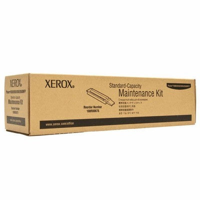 Kit manutenzione Xerox 109R00522 originale NERO