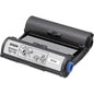 Nastro per etichettatrice Epson C53S635002 RC-R1WNA originale BIANCO