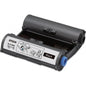 Nastro per etichettatrice Epson C53S635003 RC-R1LNA originale BLU