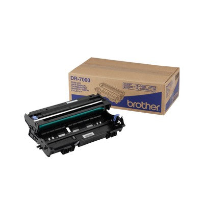 Tamburo Brother DR7000 originale NERO