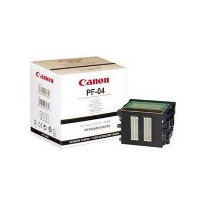 Testina Canon 3630B001AA PF-04 originale COLORE