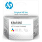 Testina Hp 6ZA18AE originale COLORE