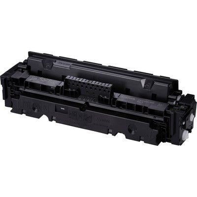 Toner Canon 3017C002NC 055H SENZA CHIP compatibile GIALLO