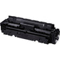 Toner Canon 3018C002NC 055H SENZA CHIP compatibile MAGENTA