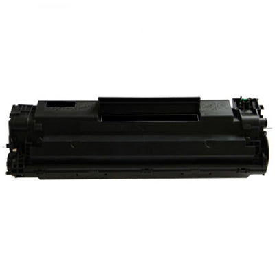 Toner Canon CRG726XL 3483B002 compatibile NERO
