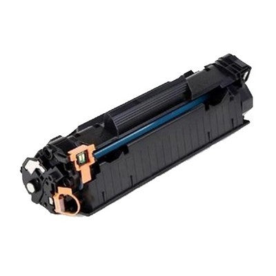 Toner Hp CE285X 85X compatibile NERO
