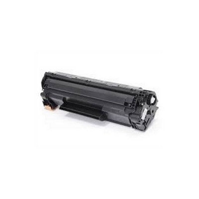 Toner Hp CF230H 30H compatibile NERO