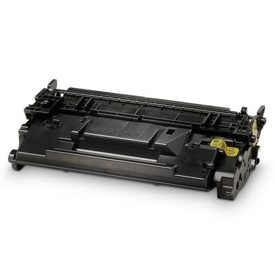 Toner Hp CF289XNC 89X SENZA CHIP compatibile NERO