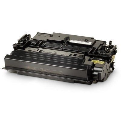 Toner Hp CF289YNC 89Y SENZA CHIP compatibile NERO