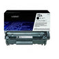 Toner Hp Q2612A 12A originale NERO